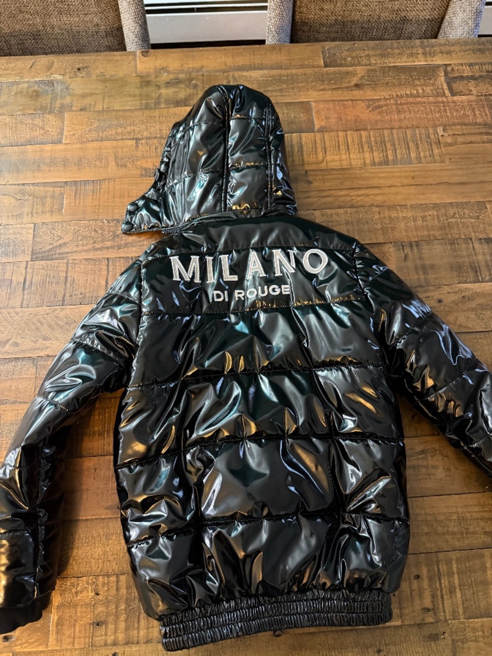 Milano Jacket